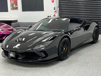 2022 Ferrari F8 Tributo Coupe F142 for sale in Lidcombe